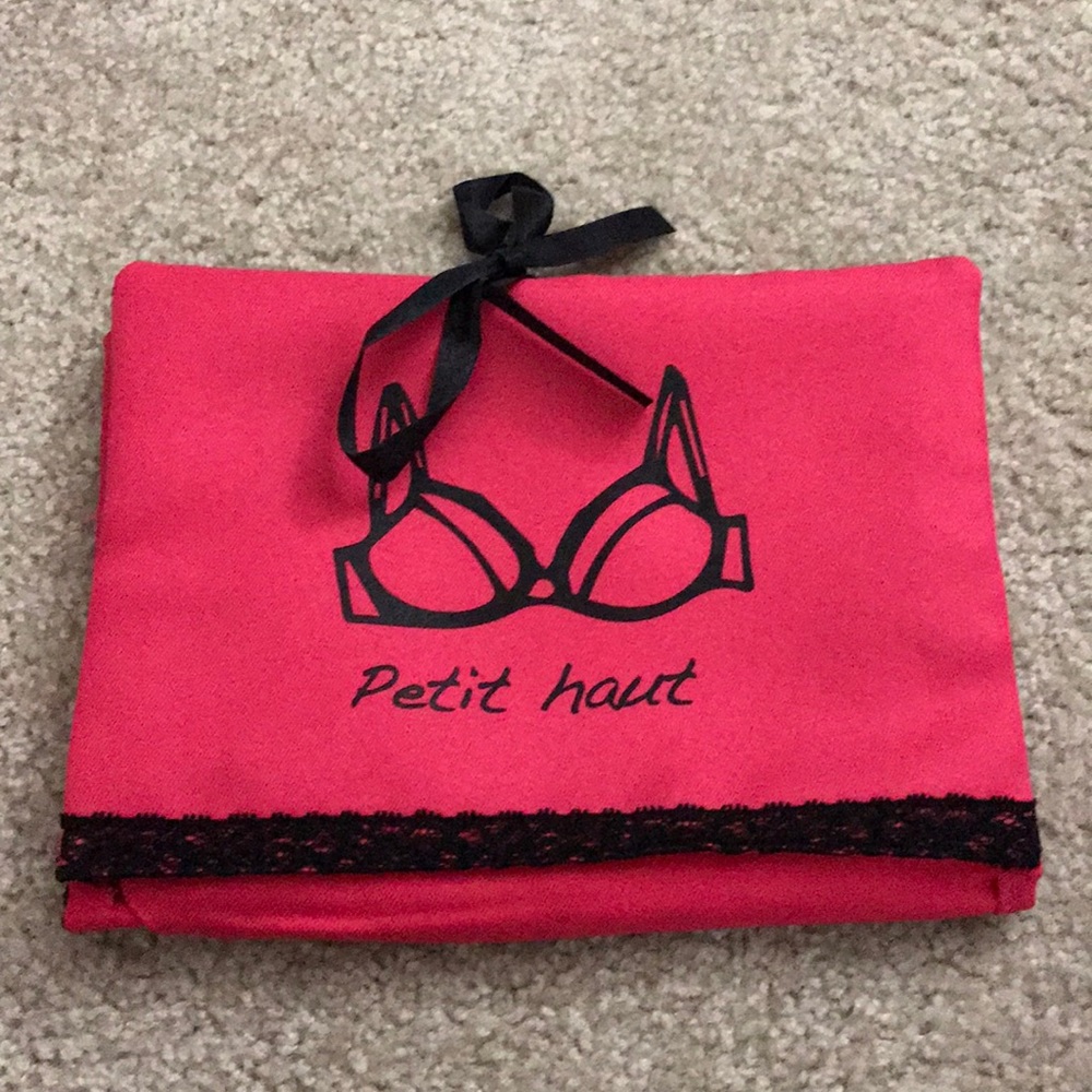 Lingerie Bag